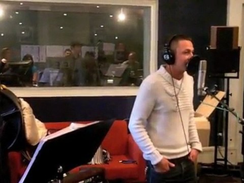 France Bleu Alsace fête la musique avec les Meteorhits - Eric Fickinger