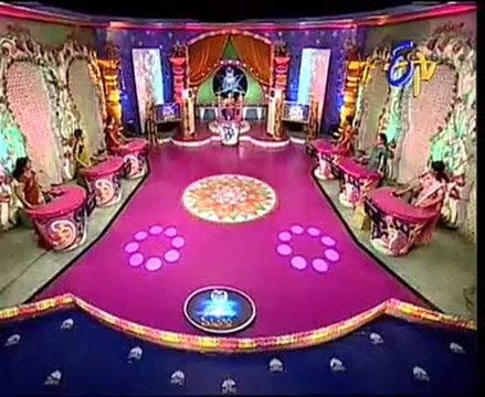 Star Mahila - Surekha, Padmavathi, Anitha, Girija, Priyanka & Saradha - 03