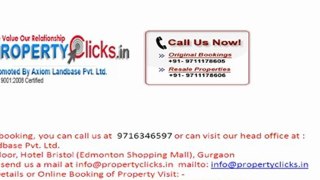 Brisk Lumbini Terrace Homes Gurgaon Call 9716346597