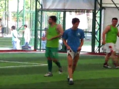 FL 10.Hafta - Kültür Spor - Okyanus Spor