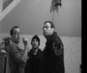 Self Control Club S01E12