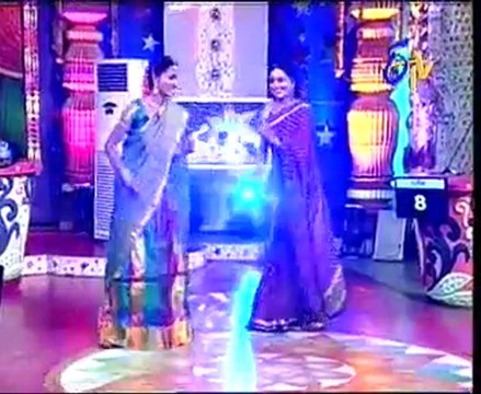 Star Mahila - Surekha, Padmavathi, Anitha, Girija, Priyanka & Saradha - 01