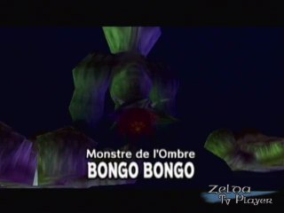 Zelda : Ocarina Of Time 24# - Bongo-Bongo