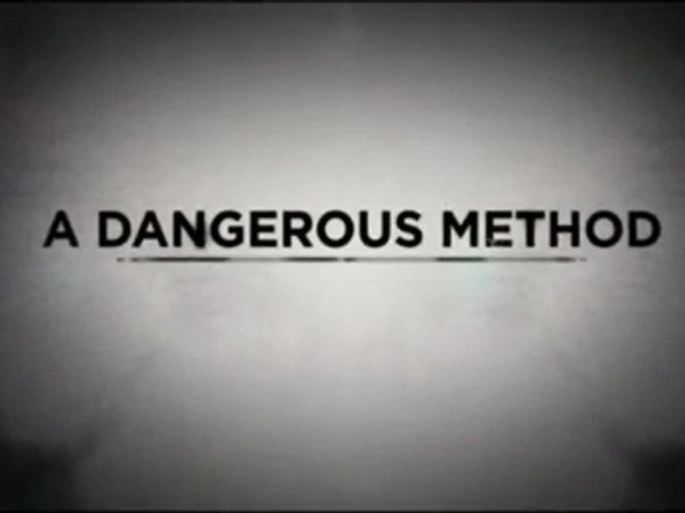 A Dangerous Method (fragman)