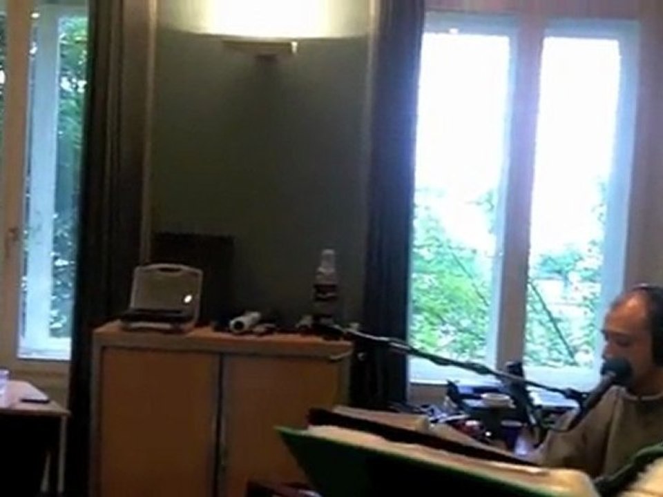 France Bleu Alsace fête la musique avec les Meteorhits - Alexandre Tandin