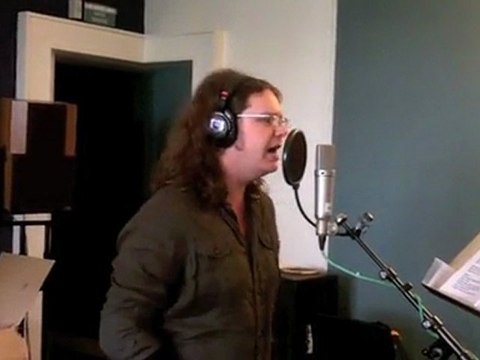 France Bleu Alsace fête la musique avec les Meteorhits - Charly Weber