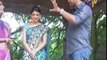 A.T.M with Cute Kajal - Director Vamsi Paidipally - Brindavanam - 01