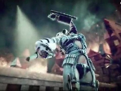 Shadows of the DAMNED (360)