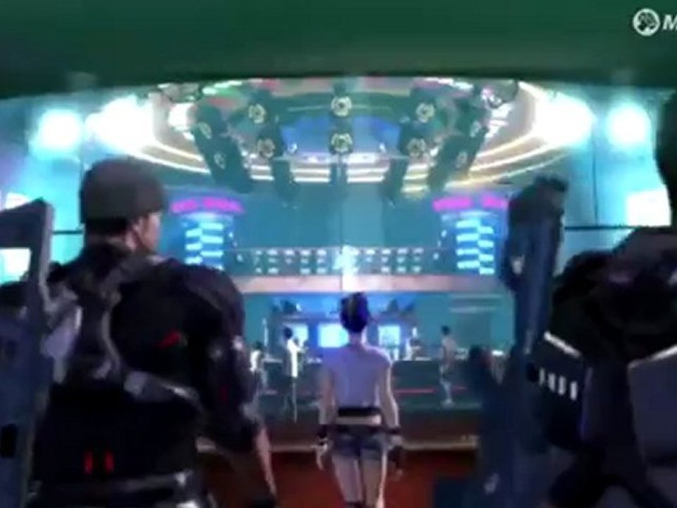 Binary Domain  (360)