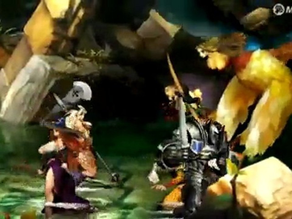 Dragon's Crown  (PS3)