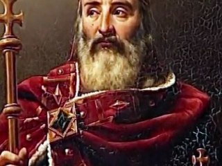 Know Your Enemy (Part 30 - The Dark Ages)