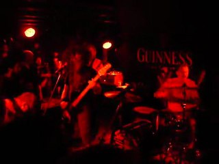 Red Fang: Heavy Rock Band