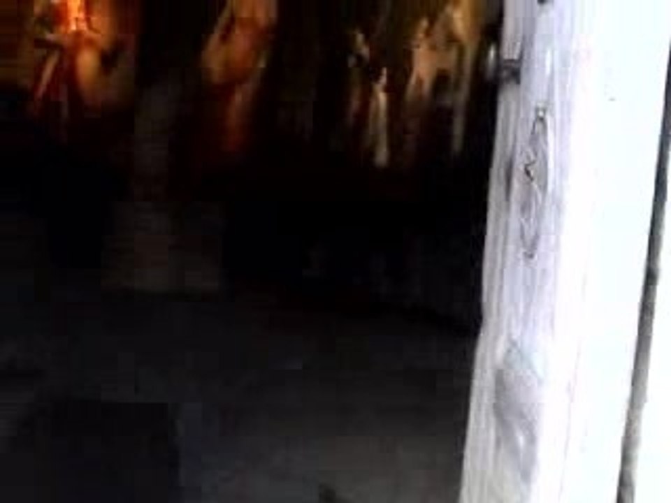 Le Llianto de Chisa