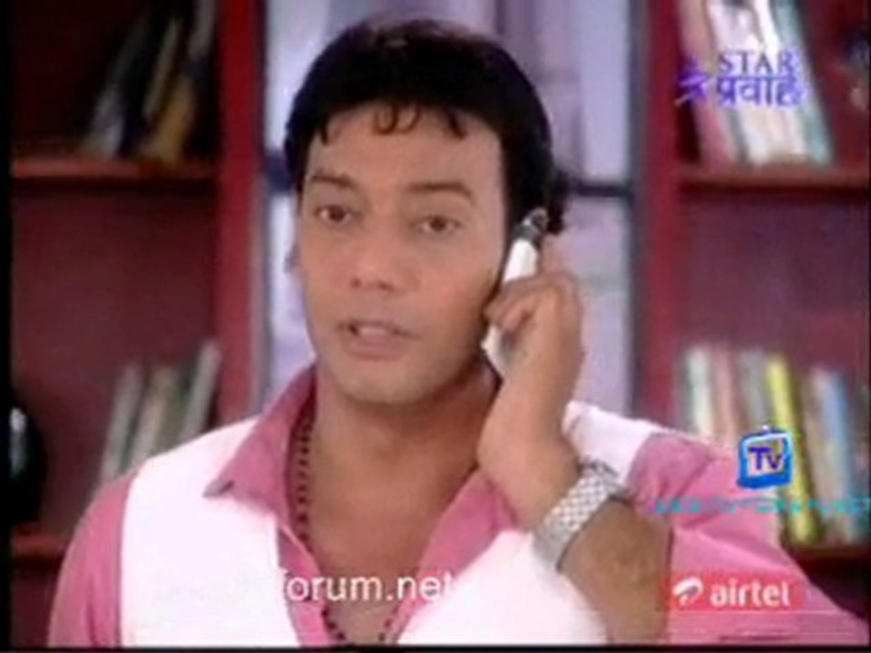 Mandala Don Ghadicha Daaw - 21st June 2011 Video Watch Online p3