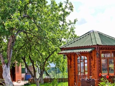 Дорохово Дача продажа