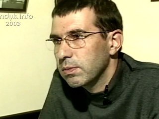 Евгений Гришковец «Без антракта»