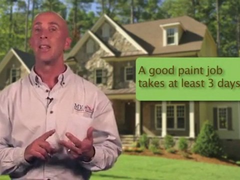 Austin Remodeling Contractors - Painting Contractors Austin, TX