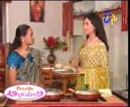 Abhiruchi - Recipes - Verusenaga Pappu Charu, Oots Parota & Chintha Chiguru Podi - 04