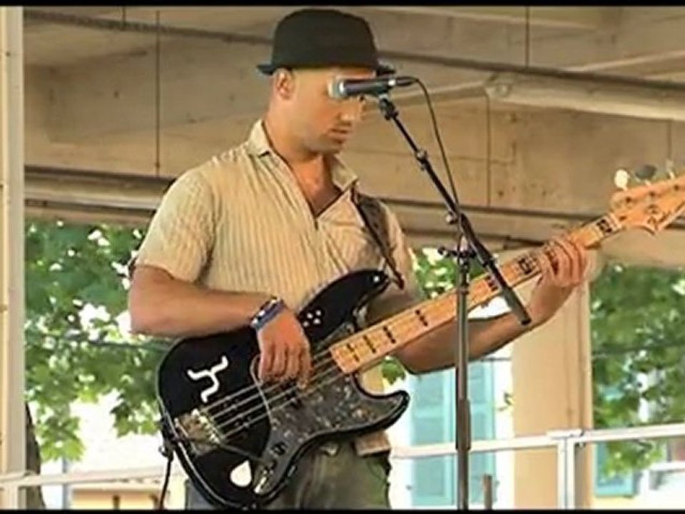 XLTV, la mag : Scène ouverte aux jeunes talents