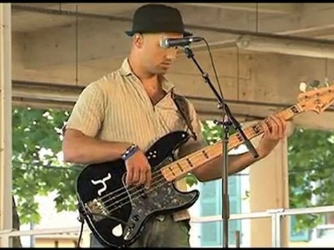 XLTV, la mag : Scène ouverte aux jeunes talents