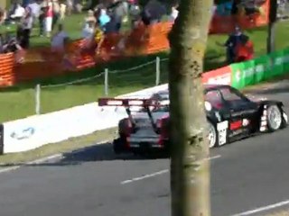 Reto Meisel eschdorf 2011