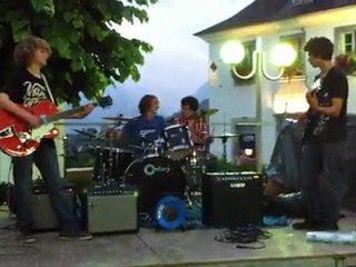 Faites de la musique!