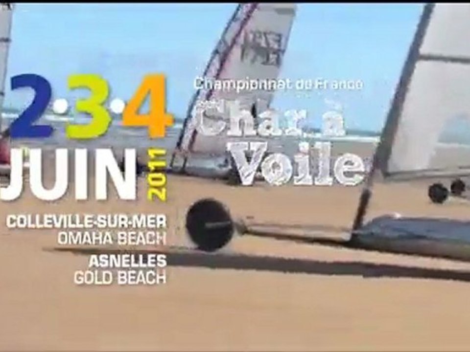 Bande annonce normandie TV