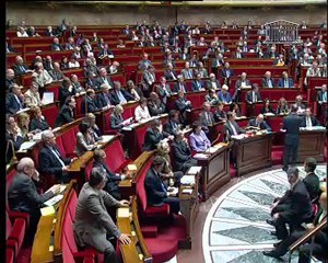 Questions au gouvernement du 21 juin 2011 (P.CALMEJANE)