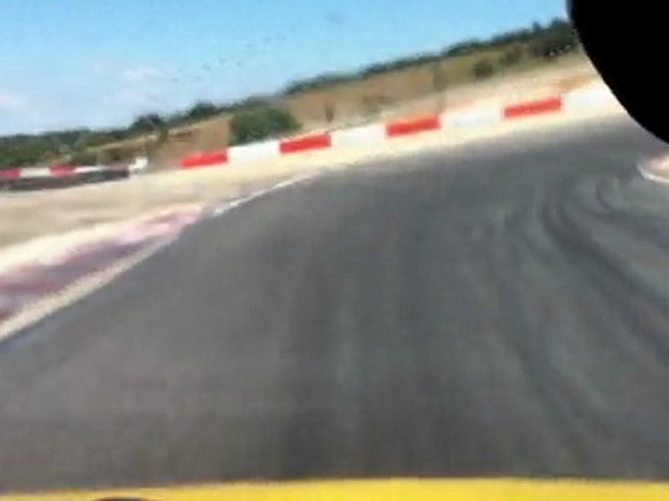 circuit ledenon du 19/06/2011