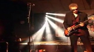 Le Festival Blues des 2 Rivières en Bretagne