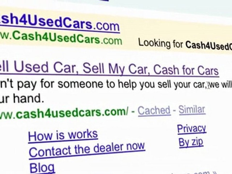Car Buying Service in El Cajon California