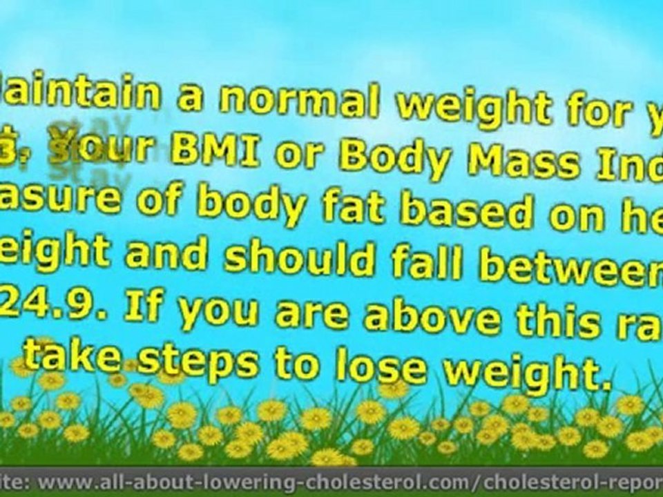 Hypertriglyceridemia  Know How You Can Take Control Of It