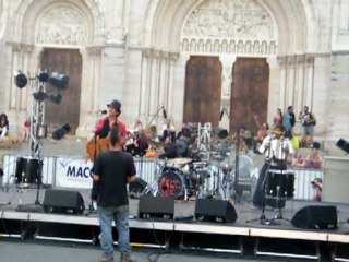 SilicON Carne- Mâcon Fête de la Musque