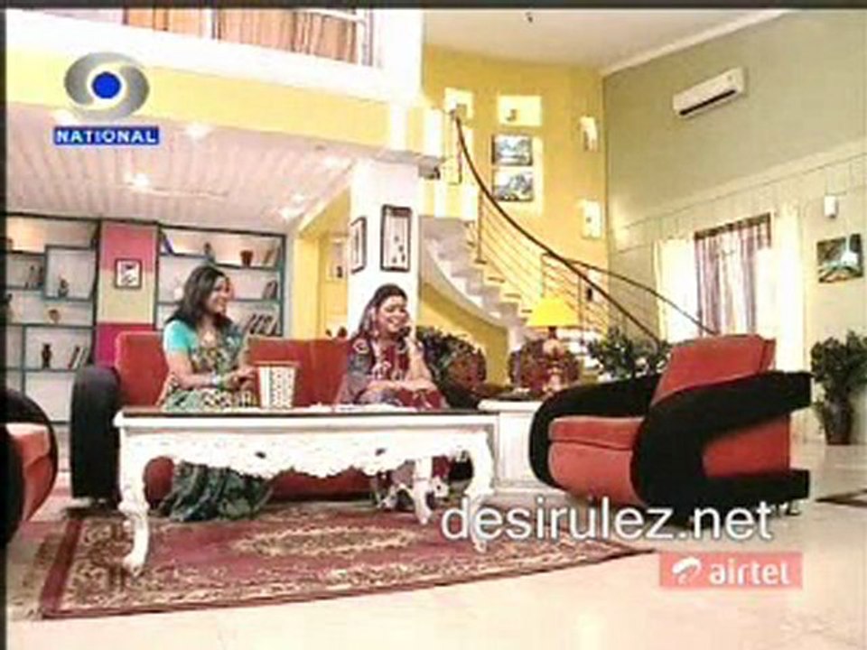 Karam Dharam Apna Apna - 22nd June 2011 pt1