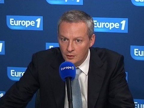 G20 agricole : tout ou rien pour Le Maire