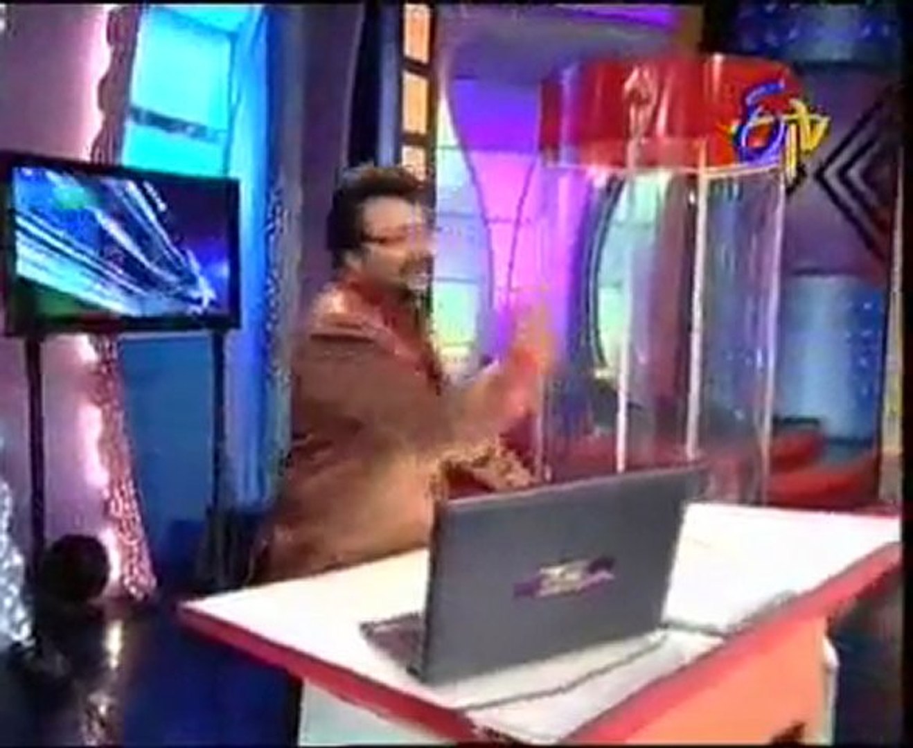 ⁣Wow - with TV Artist's - Sricharan, Lavanyalahari, Lakshmi & Ramakrishna - 05