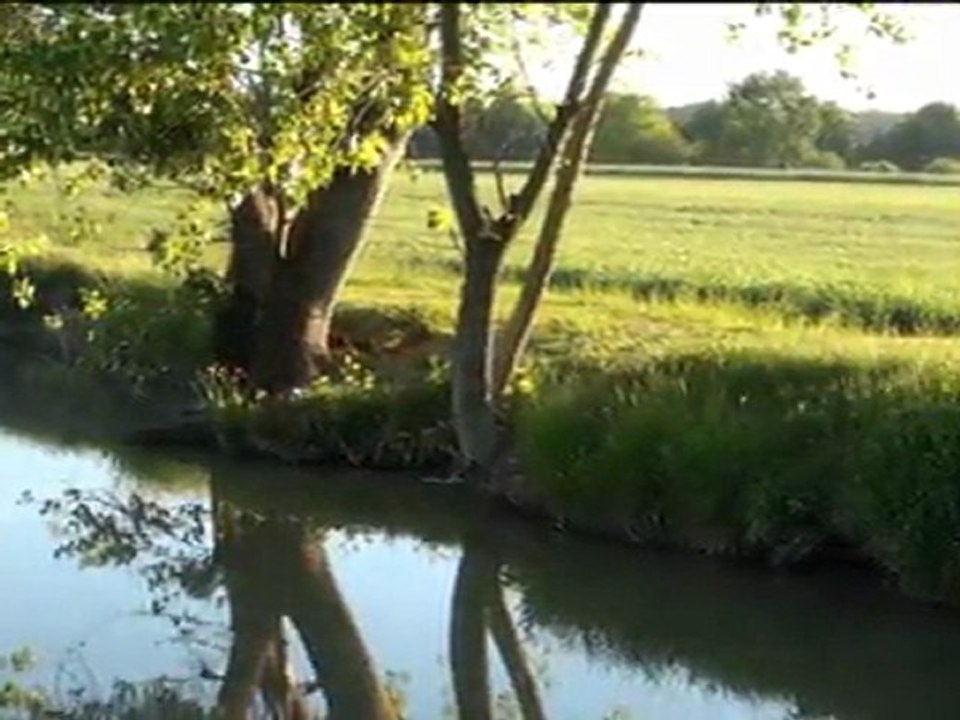 etang malin au petit malin