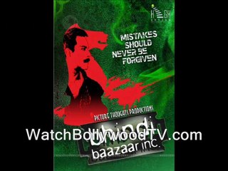 watch Bhindi Baazaar Inc online free