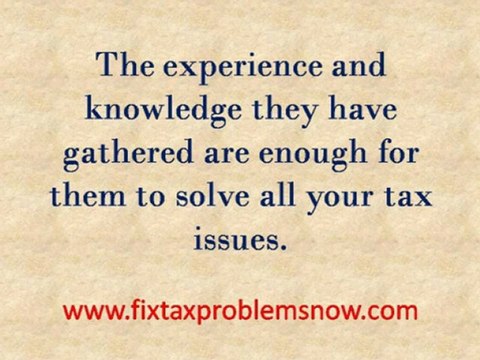 Akron Tax Attorney: Serious Tax Issues