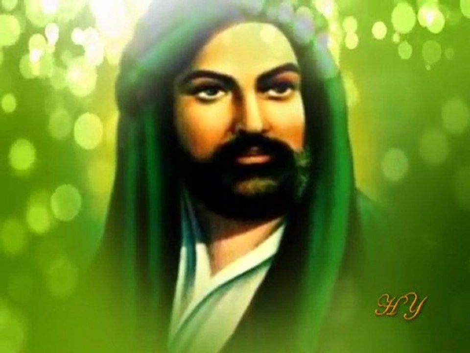 Allah'ın arslanı Hz. Ali (r.a.)'ın hayatı (599-661)