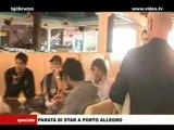 Milo Coretti - Nazionale Attori al centro comm.le Porto Allegro (Pe) 10/04/10