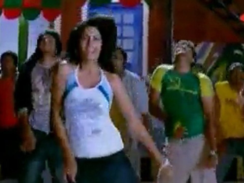 Sneha Geetham - Latest Movie -  HD Video Song 5