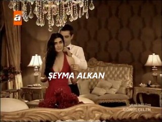 Gönülçelen'e Veda Klibim (5)   // ŞEYMA ALKAN //