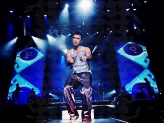 HAY HAY BUYURSUN GELSİN / NAZAN ÖNCEL& TARKAN