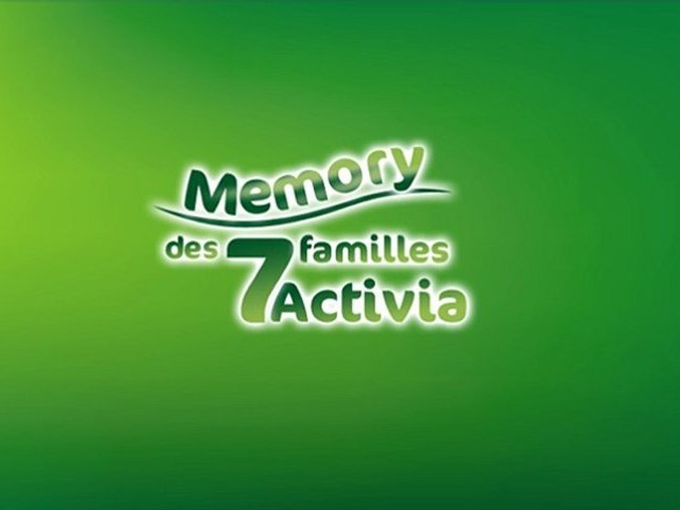 Casual Gaming pour Activia by L E P R E S S I N G