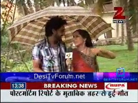 House Arrest -22th June 2011 Video Watch Online p2