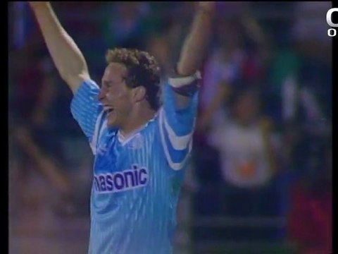 Légende OM spécial JPP (Extrait)