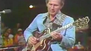 Chet Atkins - Yakety Axe