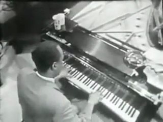 Ben Webster Sextet & Duke Ellington ~ C Jam Blues