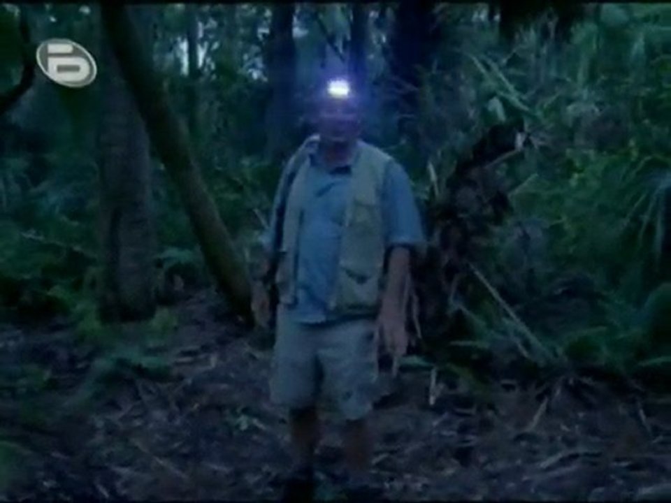 Prehistoric Park  [BG Audio] епизод 5